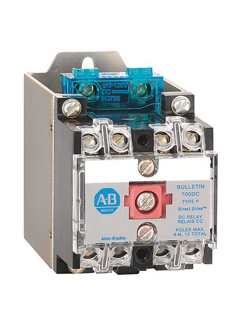 A-B 700DC-P000Z32 DC Industrial Rel A-B 700DC-P000Z32 DC Industrial Rel