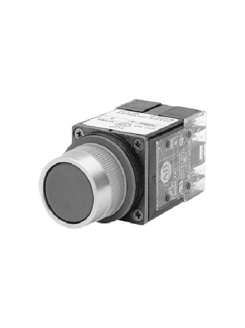 Product image for Allen Bradley 800MR-NX4 Operator for Push Button Switch