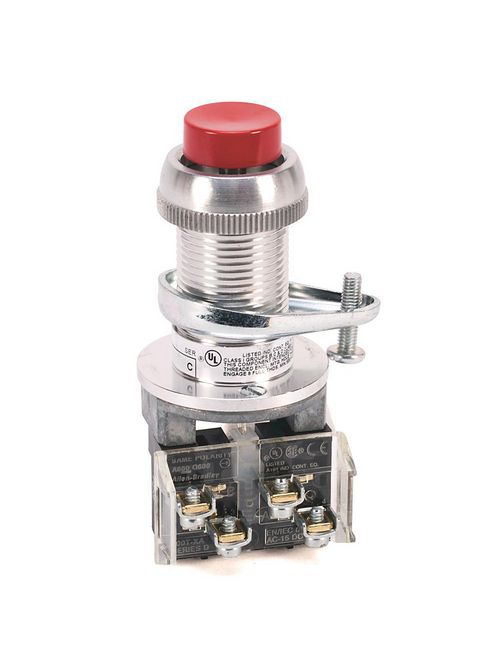 Allen-Bradley 800H-BP1 Type 7&9 Push Button Allen-Bradley 800H-BP1 Type 7&9 Push Button