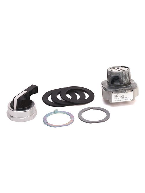 Product image for A-B 800T-J20KQ1B 30mm Selector Swit