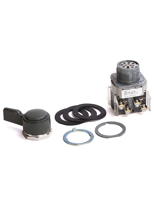 A-B 800T-NGCY 30mm Push Button Acce A-B 800T-NGCY 30mm Push Button Acce