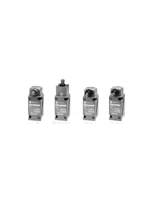Allen-Bradley 802T-AY5 Standard Limit Switch Allen-Bradley 802T-AY5 Standard Limit Switch