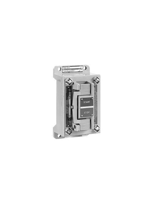 A-B 800R-2HAM7 800R Push-Button Sta Product image for A-B 800R-2HAM7 800R Push-Button Sta