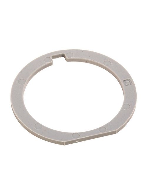 Allen-Bradley 800H-N148 30 mm Push Button Trim Washer Allen-Bradley 800H-N148 30 mm Push Button Trim Washer