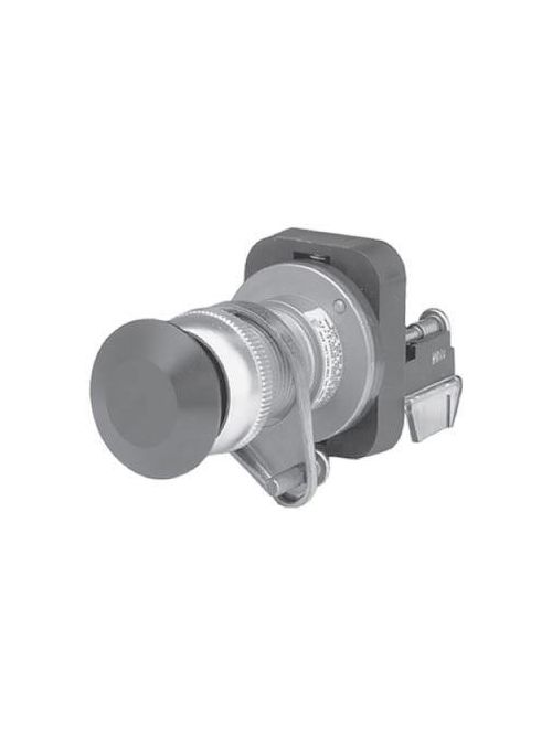 Product image for Allen-Bradley 800HL-FPX6D4 Type 7&9 Push-Pull Unit Push Button