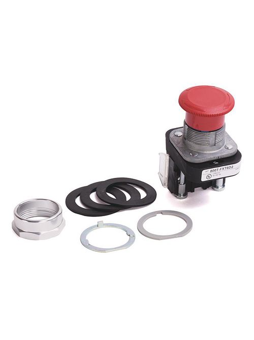 A-B 800T-FXT6D1 30mm Push-Pull Devi A-B 800T-FXT6D1 30mm Push-Pull Devi