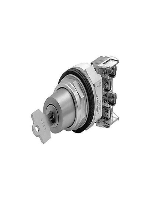 Product image for A-B 800T-J43KA1B 30mm Selector Swit
