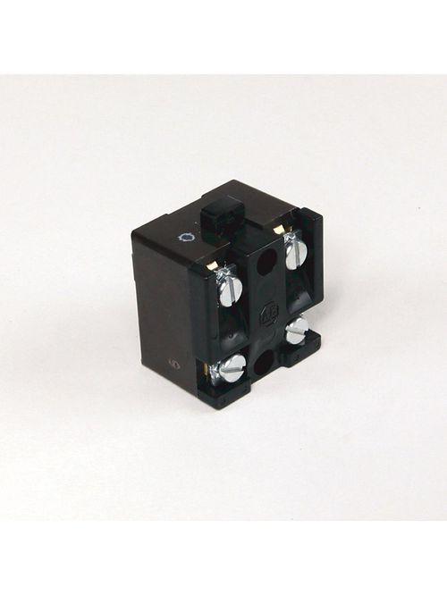 Allen-Bradley 836T-N1 Contact Block Electro Mechanical Pressure Switch Allen-Bradley 836T-N1 Contact Block Electro Mechanical Pressure Switch