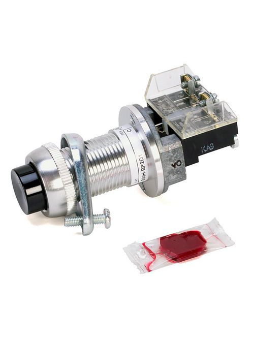 Allen-Bradley 800H-BP2D2 Type 7&9 Hazardous Location Push Button Allen-Bradley 800H-BP2D2 Type 7&9 Hazardous Location Push Button