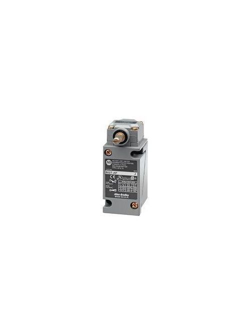 Product image for Allen-Bradley 802T-DS7 Standard Limit Switch