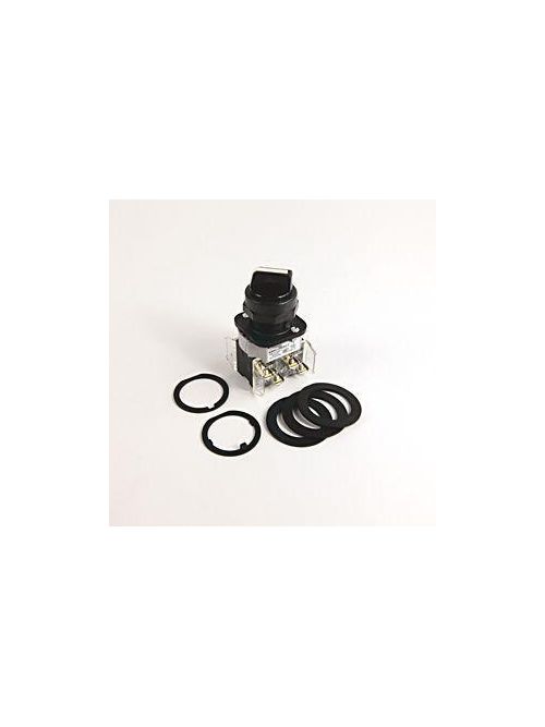 Product image for Allen Bradley 800H-JR2KC1AAXX 30mm Pilot Light 800H Push Button