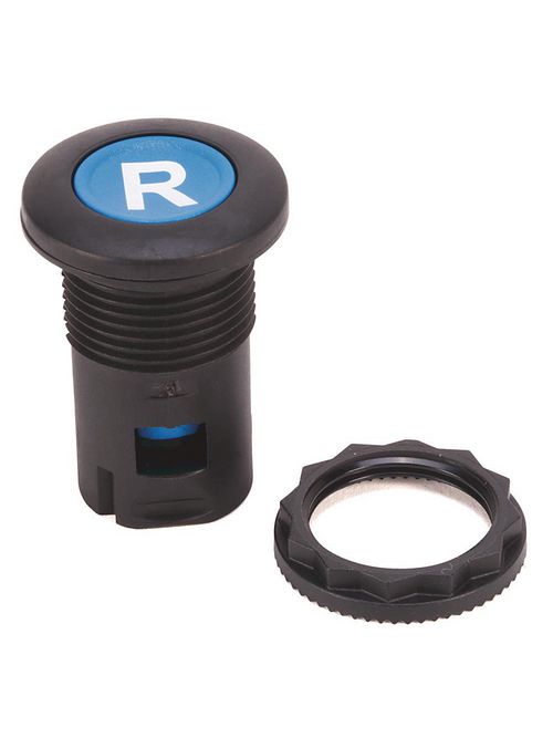Allen-Bradley 800FP-R111 22mm Reset Push Butt Allen-Bradley 800FP-R111 22mm Reset Push Butt