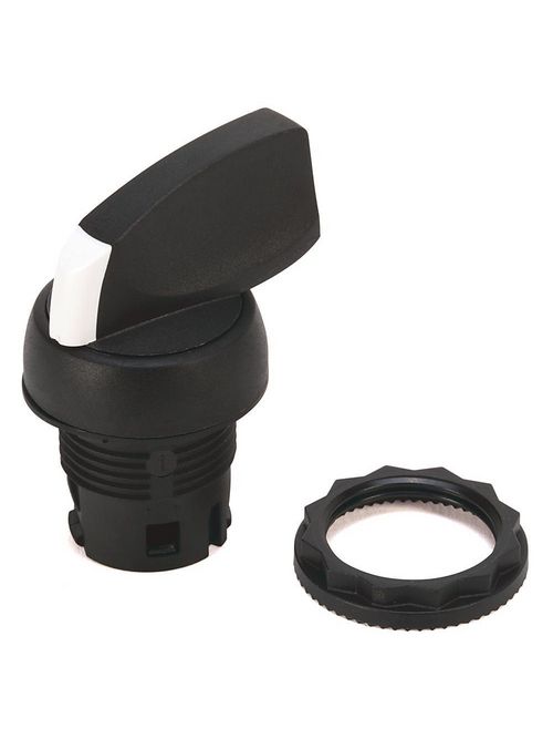 Allen-Bradley 800FM-HM22MX10 22 mm Selector Switch for Push Button Allen-Bradley 800FM-HM22MX10 22 mm Selector Switch for Push Button