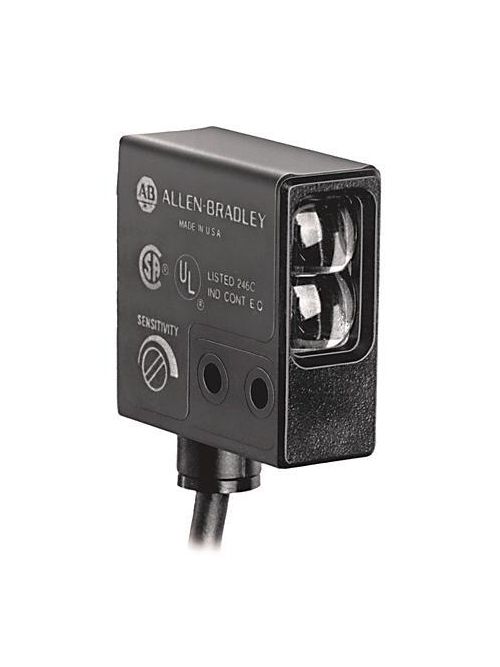 Product image for A-B 42SMP-7020-QD Side Through Hole