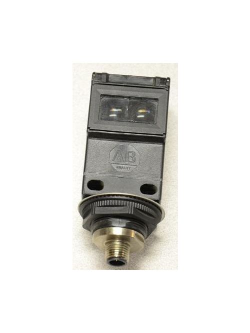 Product image for Allen Bradley 47BU1-4000 Standard Diffuse Miniature Photoelectric Sensor