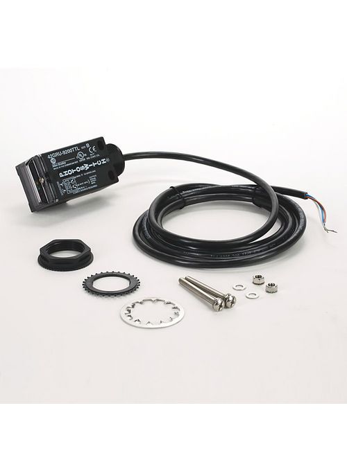 Allen-Bradley 42GRU-9200 Series 9000 General Purpose Sensor Allen-Bradley 42GRU-9200 Series 9000 General Purpose Sensor