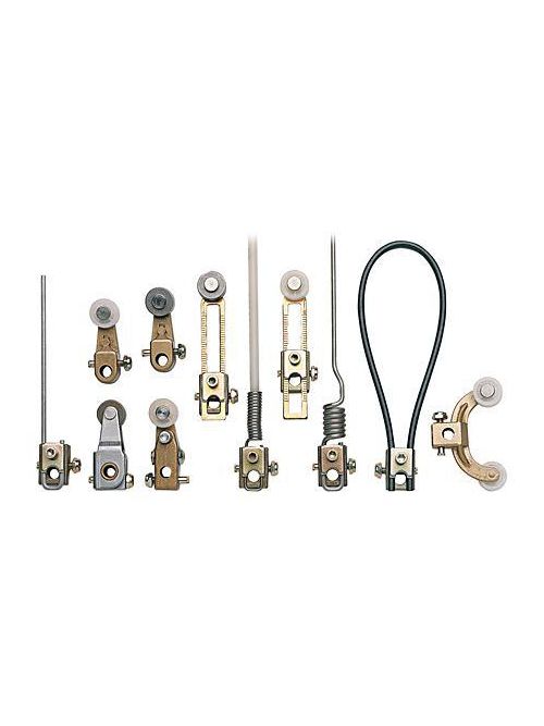 Product image for Allen-Bradley 802T-NX50 Custom NEMA Limit Switch