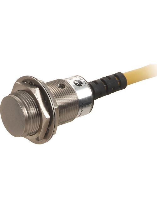 Allen-Bradley 871TM-B10N30-H2 Metal Face Inductive Sensor Allen-Bradley 871TM-B10N30-H2 Metal Face Inductive Sensor