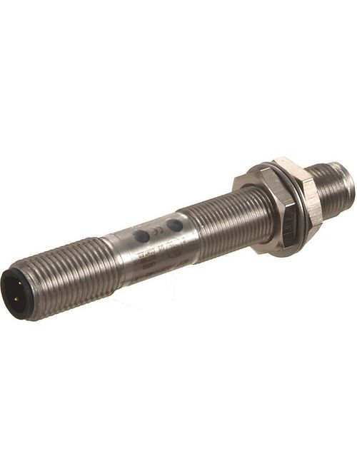 Allen-Bradley 871TM-B4N12-R3 Metal Face Inductive Sensor Allen-Bradley 871TM-B4N12-R3 Metal Face Inductive Sensor