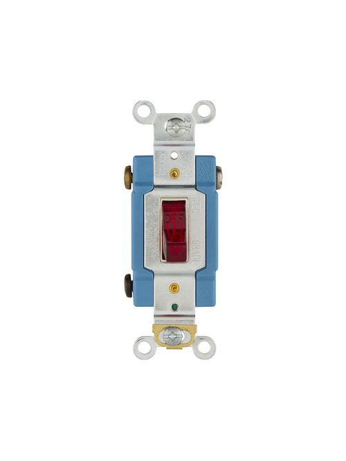 Product image for EWD AH1201PL SW Tog SP PL 15A 120/2