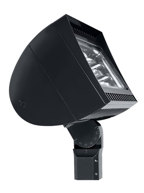 RAB FXLED300SFB46/PCT FLXFLOOD 300W RAB FXLED300SFB46/PCT FLXFLOOD 300W