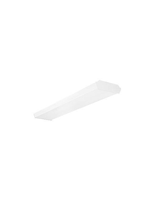 RAB GUS4-36NW/D10/E2 SURF WRAP 4FT RAB GUS4-36NW/D10/E2 SURF WRAP 4FT