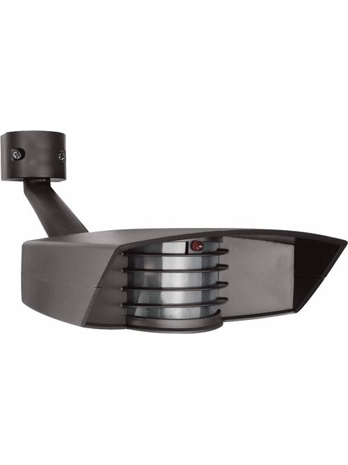 RAB STL110 120 Volt 1000 W 110 Degrees 5 x 3-1/2" Bronze LED Sensor RAB STL110 120 Volt 1000 W 110 Degrees 5 x 3-1/2" Bronze LED Sensor