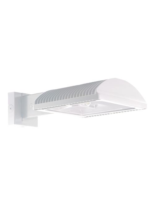 RAB WPLED4T150NW/PCS WALLPK 150W T RAB WPLED4T150NW/PCS WALLPK 150W T