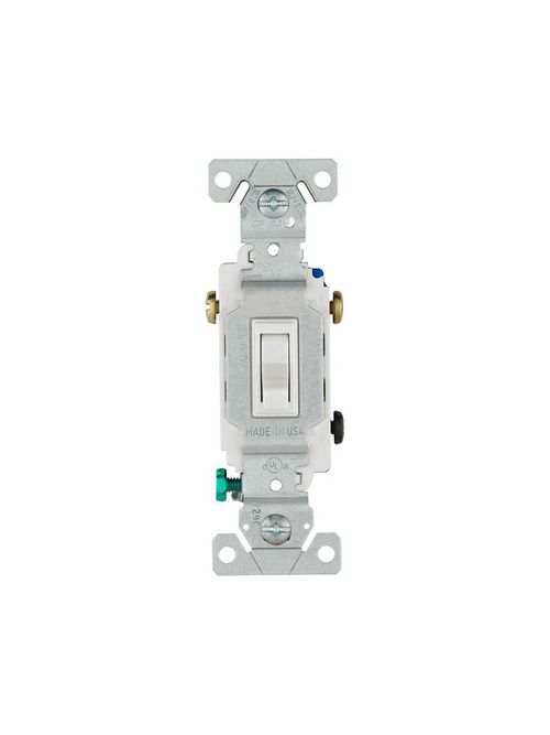 EWD 1303-7W Switch Toggle 3-Way 15A EWD 1303-7W Switch Toggle 3-Way 15A