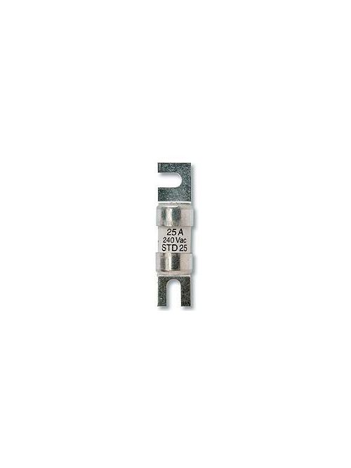 BUSS DEO125 125AMP 415V AC BS88 FUS BUSS DEO125 125AMP 415V AC BS88 FUS