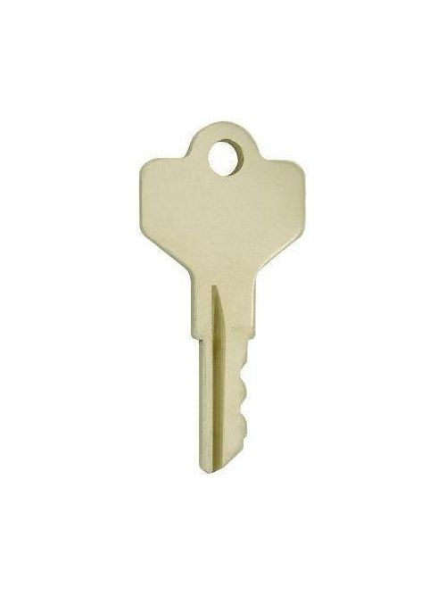 Product image for Allen-Bradley 40167-308-05 Key T100 Cylinder Lock for Selector Switch