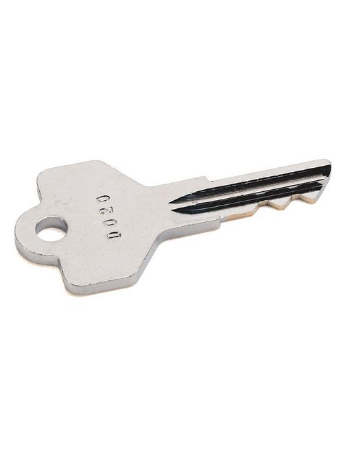 Allen-Bradley X-307927 Key Cylinder Lock for Pushbutton Switch Allen-Bradley X-307927 Key Cylinder Lock for Pushbutton Switch