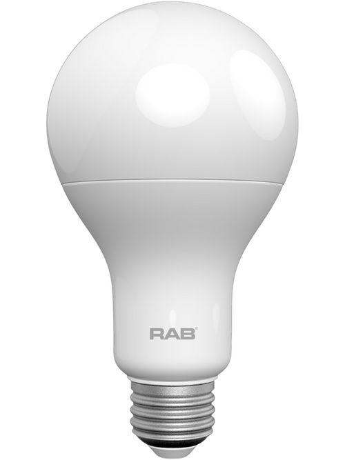 RAB A21-17-E26-940-DIM LED A21 17W RAB A21-17-E26-940-DIM LED A21 17W