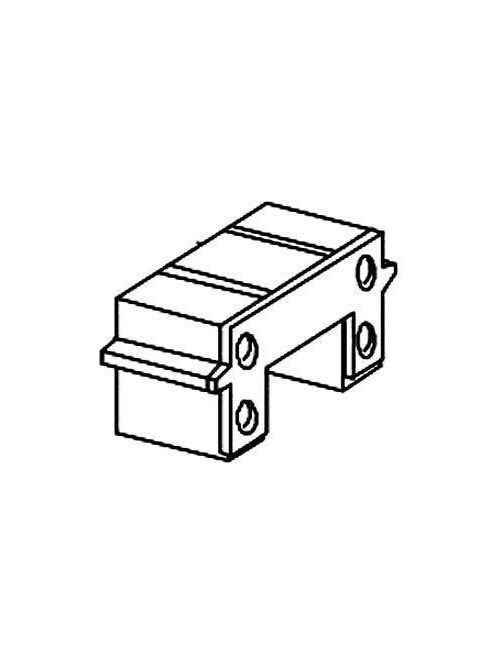 Product image for Allen Bradley 40440-458-01 Assembly Yoke for Contactor