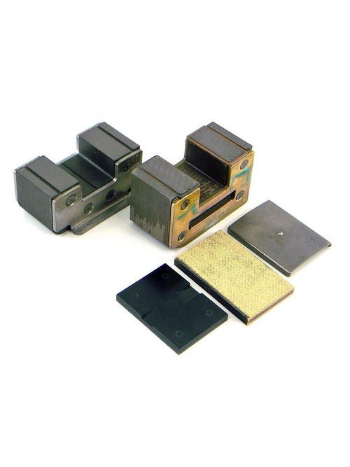 Product image for Allen Bradley 40440-458-51 NEMA Contactor Repair Part