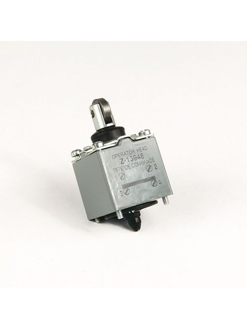 Allen-Bradley Z-13948 Limit Switch Assembly Allen-Bradley Z-13948 Limit Switch Assembly