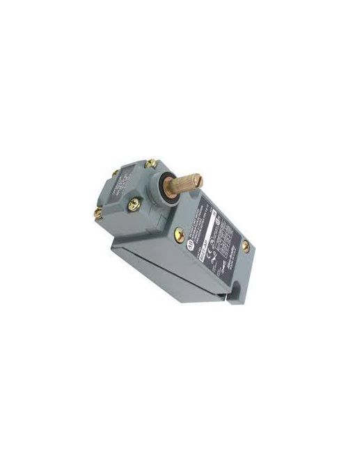Product image for Allen Bradley Z-21169 Limit Switch Assembly