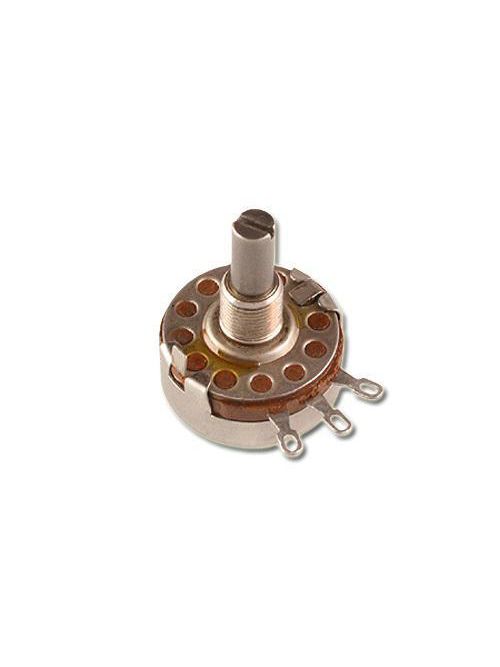 Product image for Allen-Bradley 40274-073-54 Knob for Potentiometer Switch
