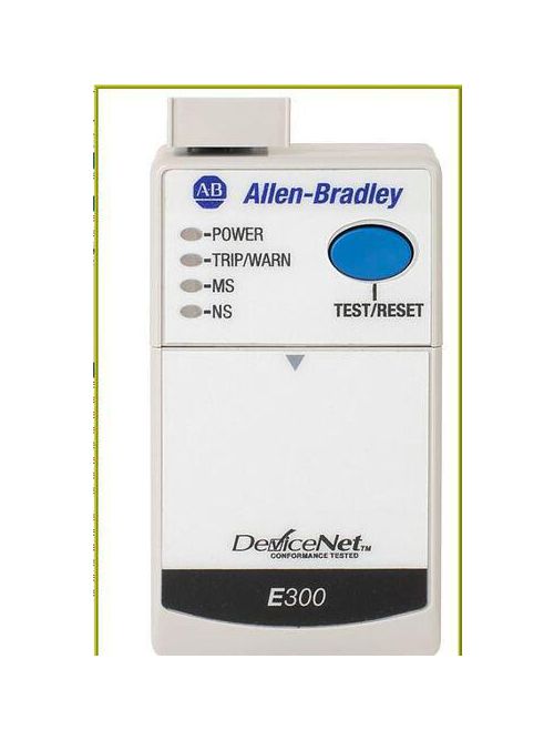 Product image for A-B 193-ECM-DNT E300 DeviceNet Comm