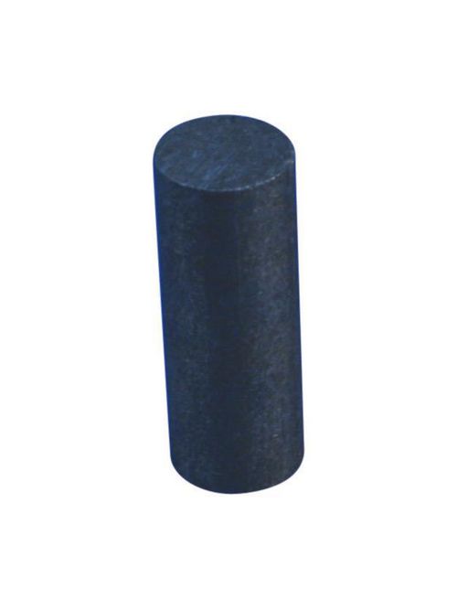 Product image for CADDY A13353 PLUG,TAP,GRAPHITE,3/4X2INSCHEDULE 80 IPS