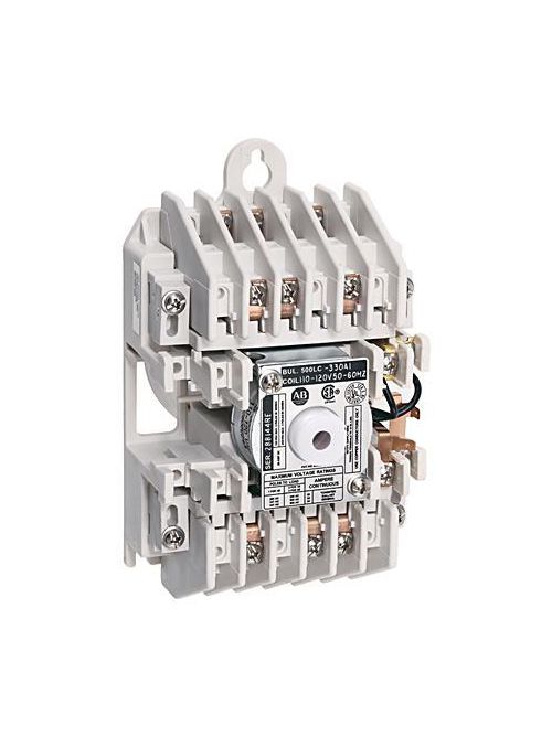 Product image for A-B 500LC-660A1 NEMA Open Lighting