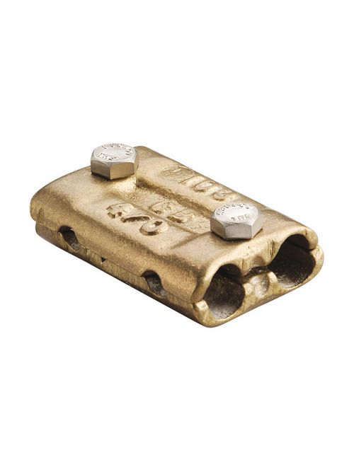 Product image for NVENT EFS LPC441 SPLICE,CU,BARE,PAR