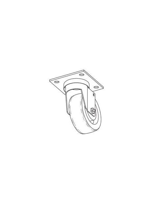Product image for B-Line SA155 SLOTTED ANGLE SWIVEL C