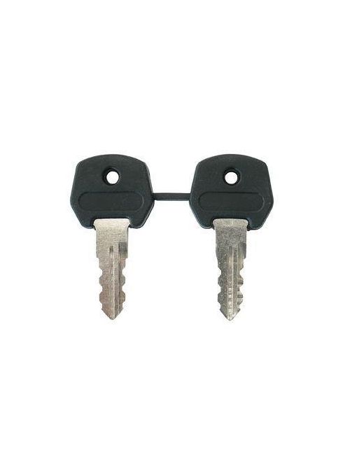 Product image for Allen Bradley 800F-AKE006 SensEject Spare Key 006 22mm 800F PRODUCT OBSOLETE - Contact NEEDCO Specialist For Replacement Details