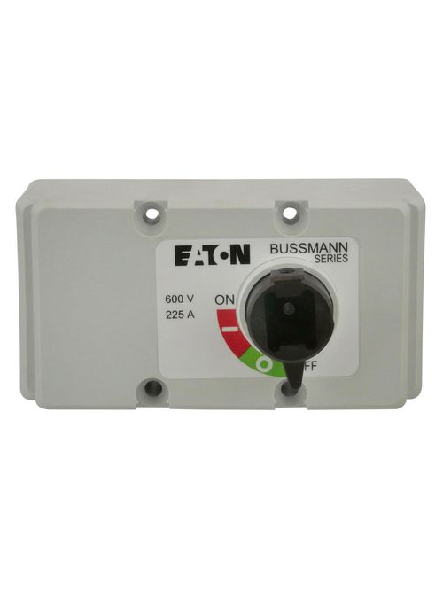 BUSS CCP2-RM2 CCP2 NFPA-79 SHORT HA BUSS CCP2-RM2 CCP2 NFPA-79 SHORT HA