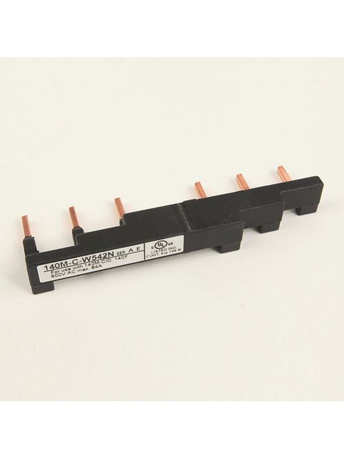 A-B 140M-C-W542N Compact Bus Bar - A-B 140M-C-W542N Compact Bus Bar -