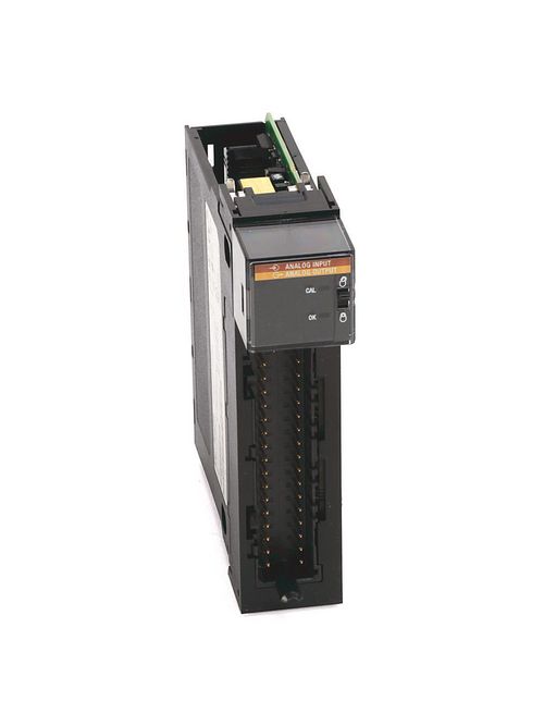 A-B 1756-IF4FXOF2F FAST ANALOG 4 CURR-VOLT IN 2 CURR-VOLT OUT 36PIN A-B 1756-IF4FXOF2F FAST ANALOG 4 CURR-VOLT IN 2 CURR-VOLT OUT 36PIN