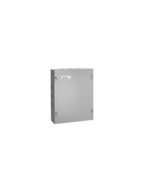 Product image for A-B 500LC-E4SM Type 4/4X Enclosure