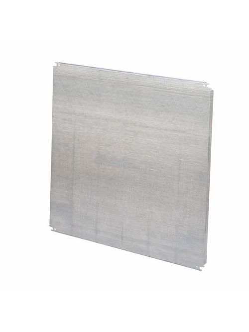 B-Line Series 3024P 22 x 28 Inch 12 Gauge White Polyester Powder Painted Steel Enclosure Panel B-Line Series 3024P 22 x 28 Inch 12 Gauge White Polyester Powder Painted Steel Enclosure Panel
