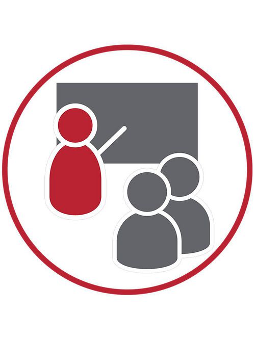 A-B ABTRAINING EL-12GU 365-day access to all E-Learning library content with a minimum order qty of 10, Supervisor Dashboard included - TechConnect contract required A-B ABTRAINING EL-12GU 365-day access to all E-Learning library content with a minimum order qty of 10, Supervisor Dashboard included - TechConnect contract required